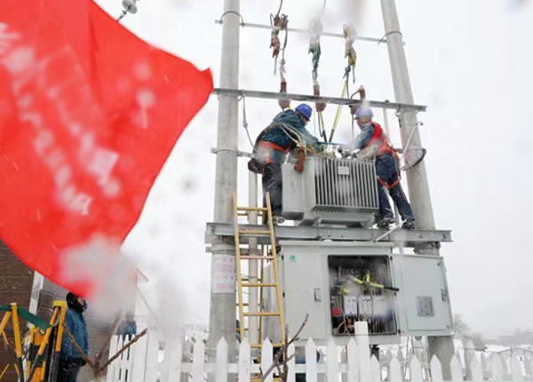 電力市場化售電工程施工方如何應對？